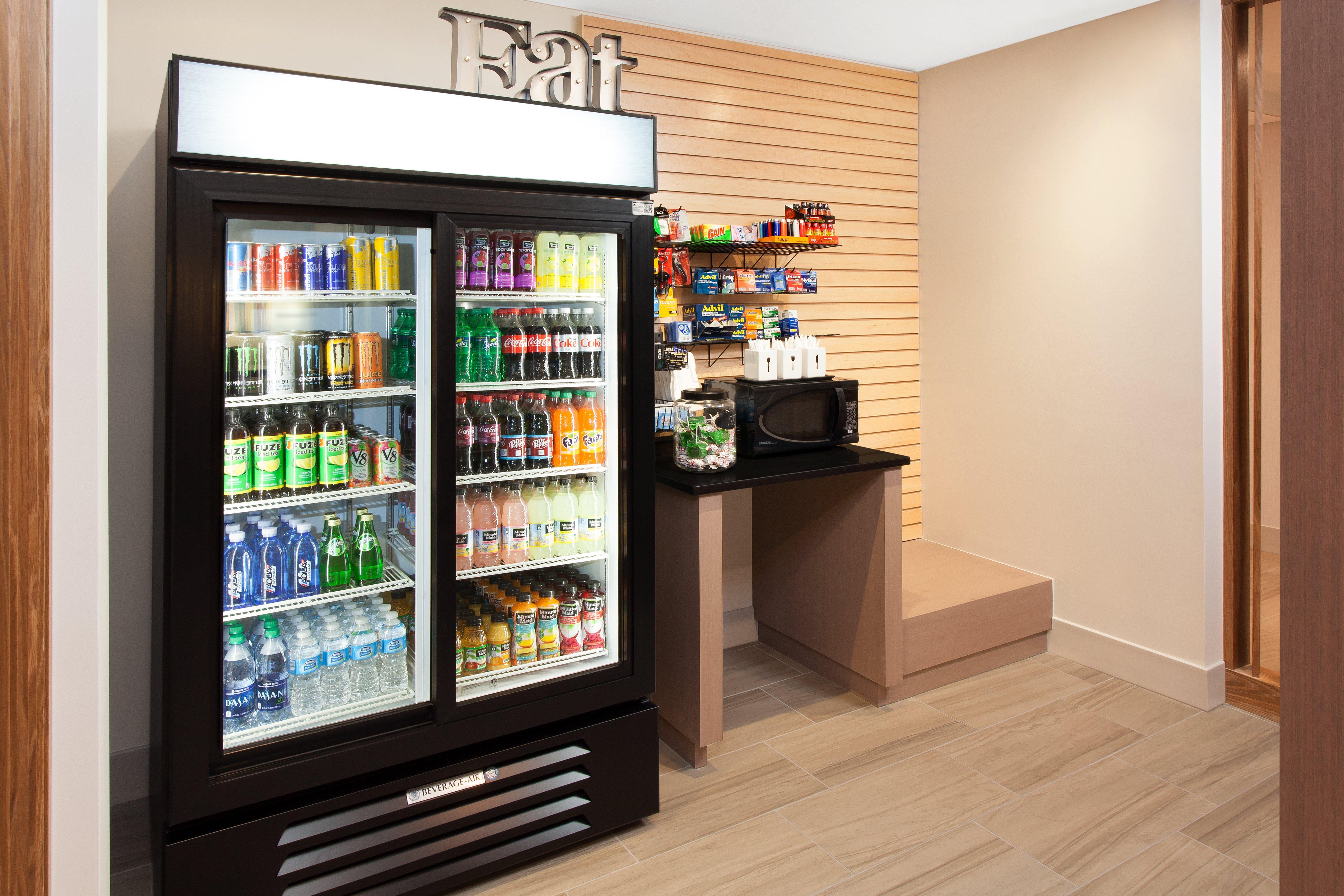 智选假日套房酒店-史提林高地/底特律区 斯特灵海茨 外观 照片